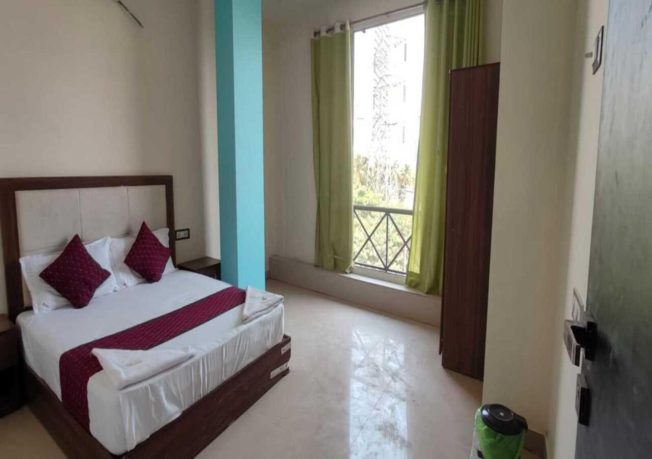 Blue Sky Residency Hotel