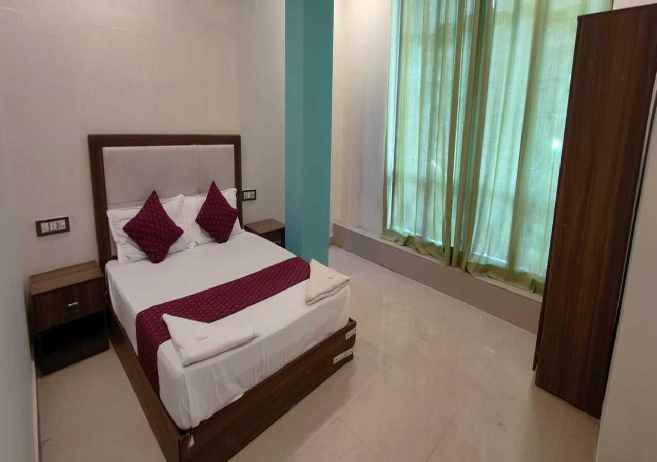 Blue Sky Residency Mumbai