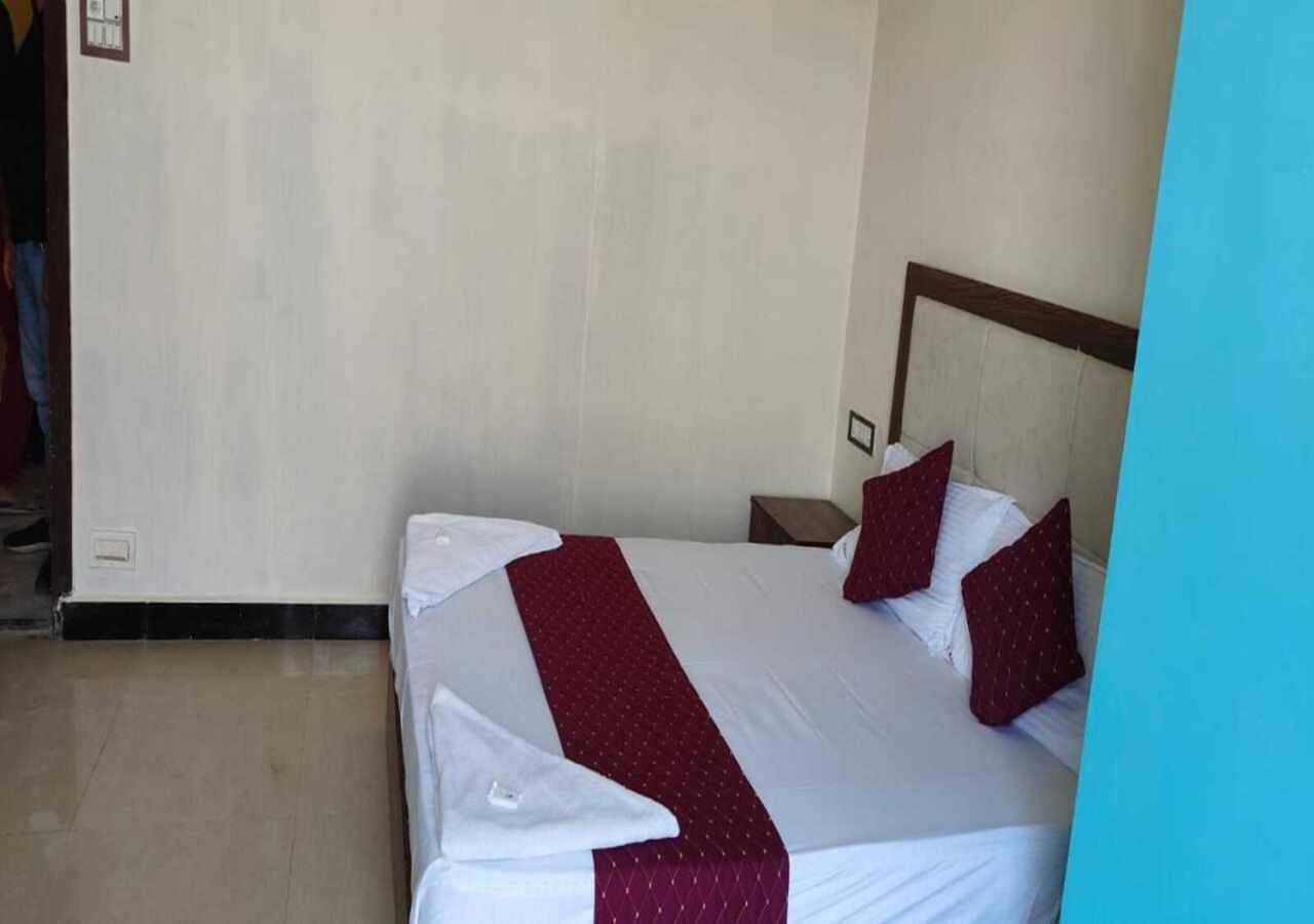 Blue Sky Residency Hotel