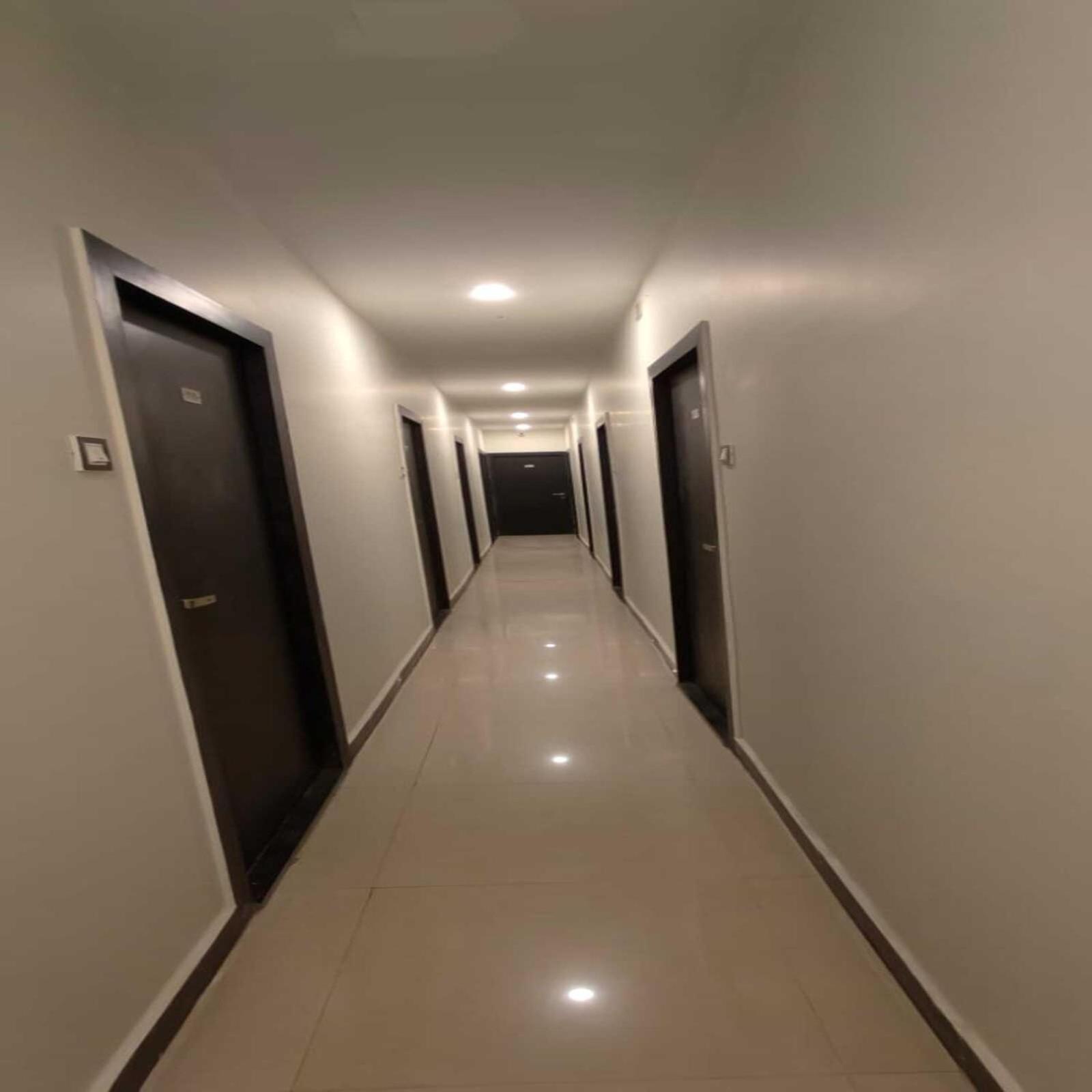 Blue Sky Residency 3* Mumbai