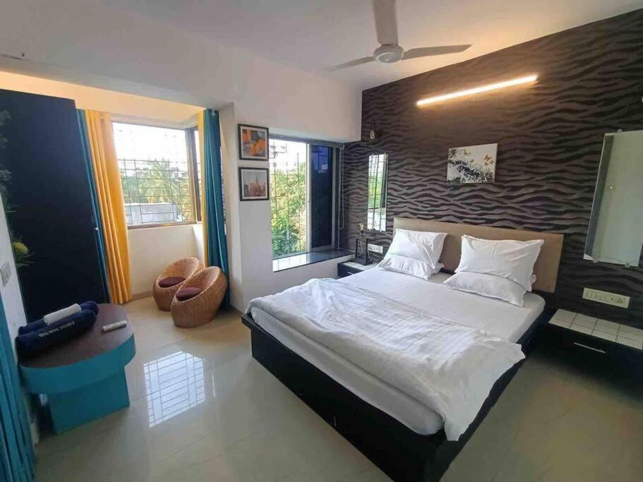 Bandra - Spacious 2 Bhk- Close To Bkc. * Mumbai