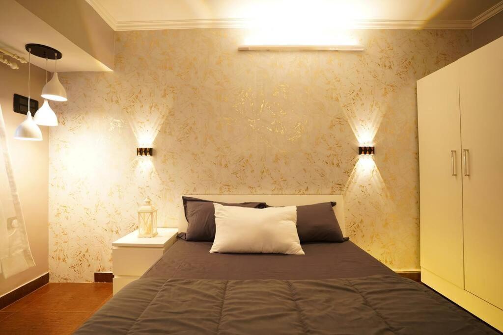 Apartment Mcsc: Elite Enclave - 2bhk Luxury Apt With Terrace *