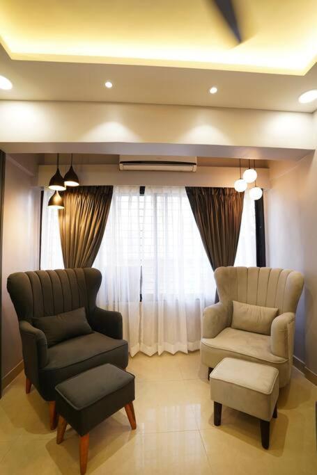Mcsc: Elite Enclave - 2bhk Luxury Apt With Terrace * Mumbai