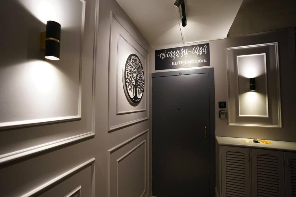 Apartment Mcsc: Elite Enclave - 2bhk Luxury Apt With Terrace