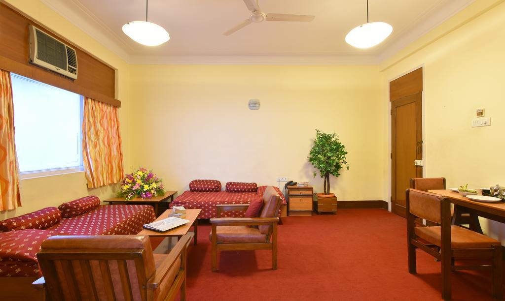 Hotel Sea Mumbai