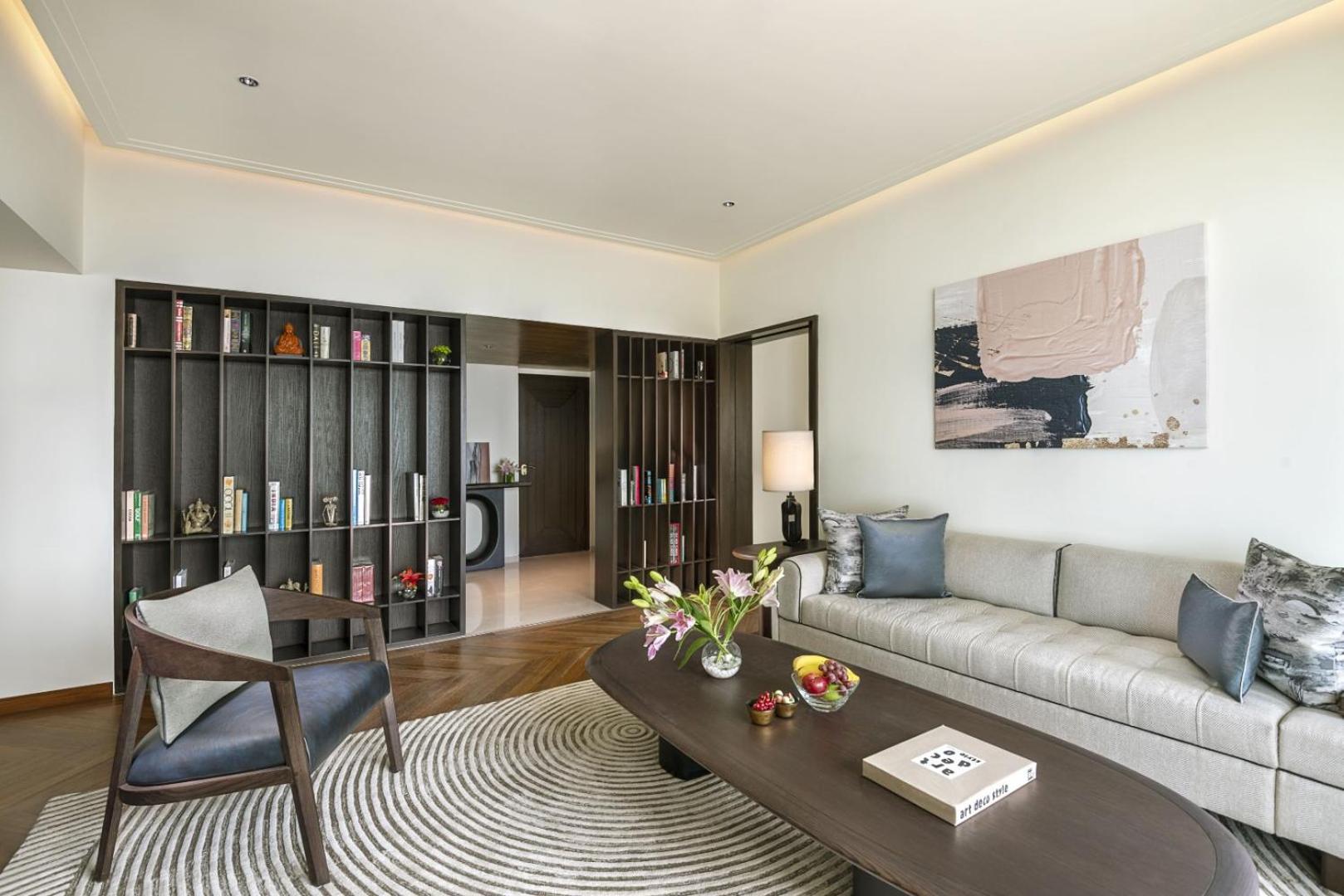 The Oberoi 5*