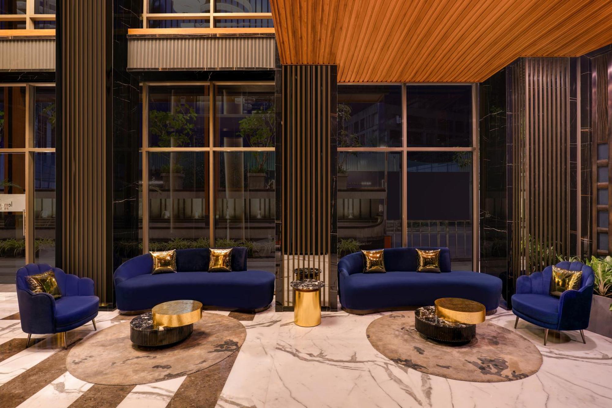 Hotel Lemon Tree Premier, Malad, Mumbai