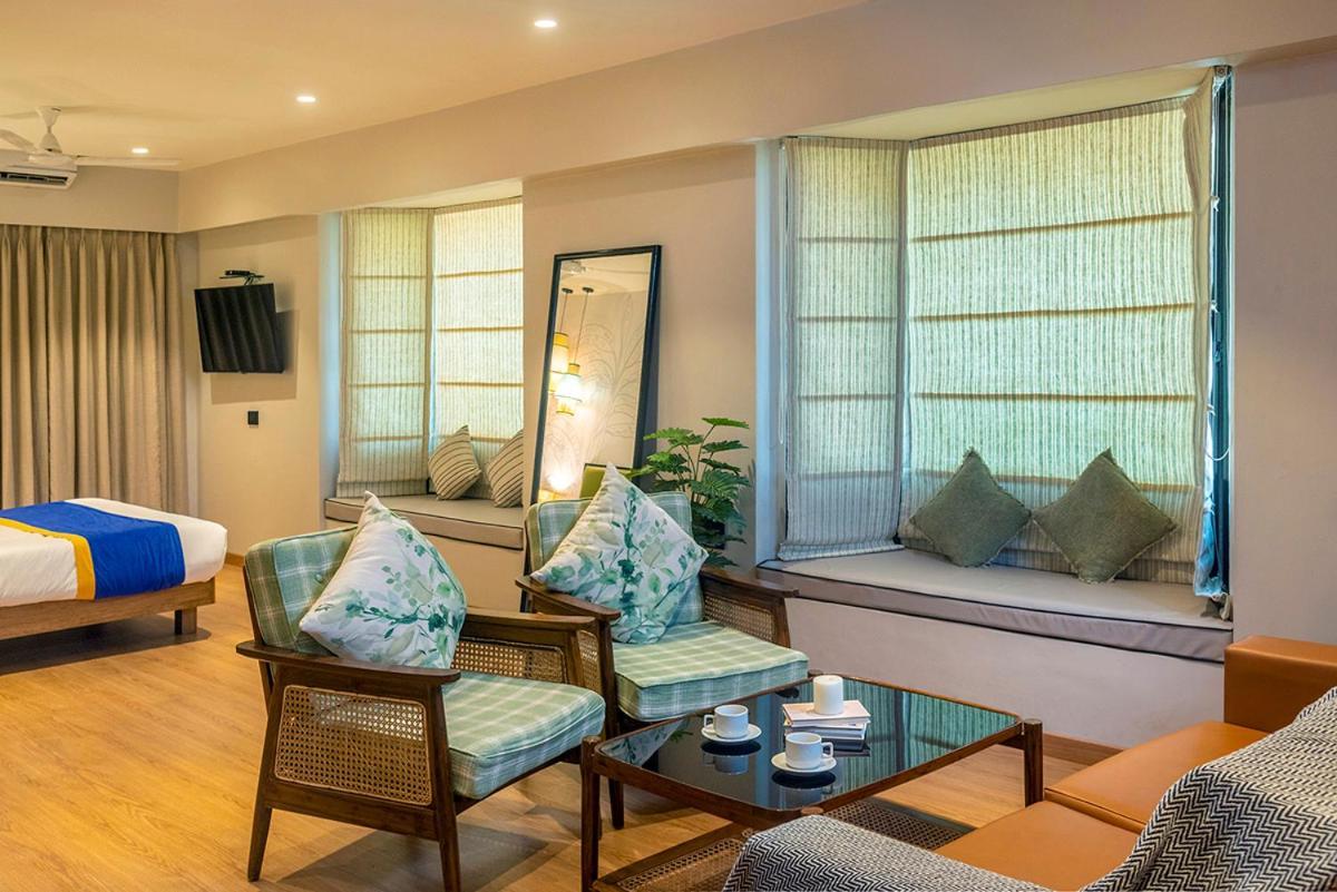 Orritel West 3* Mumbai