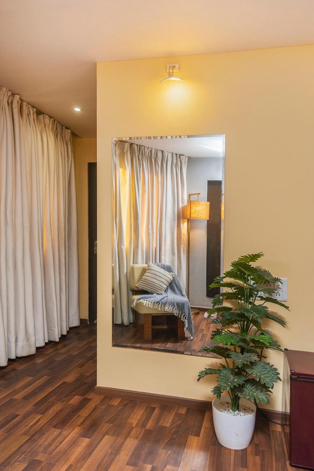 Hotel Orritel West 3*