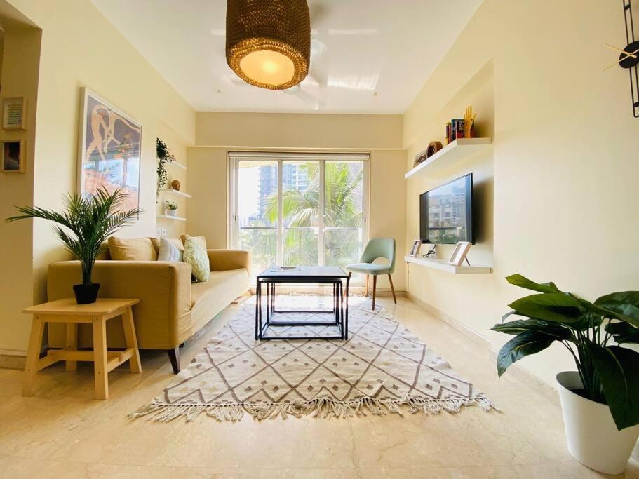 18 A, Khar West By Connekt Homes Apartment Mumbai