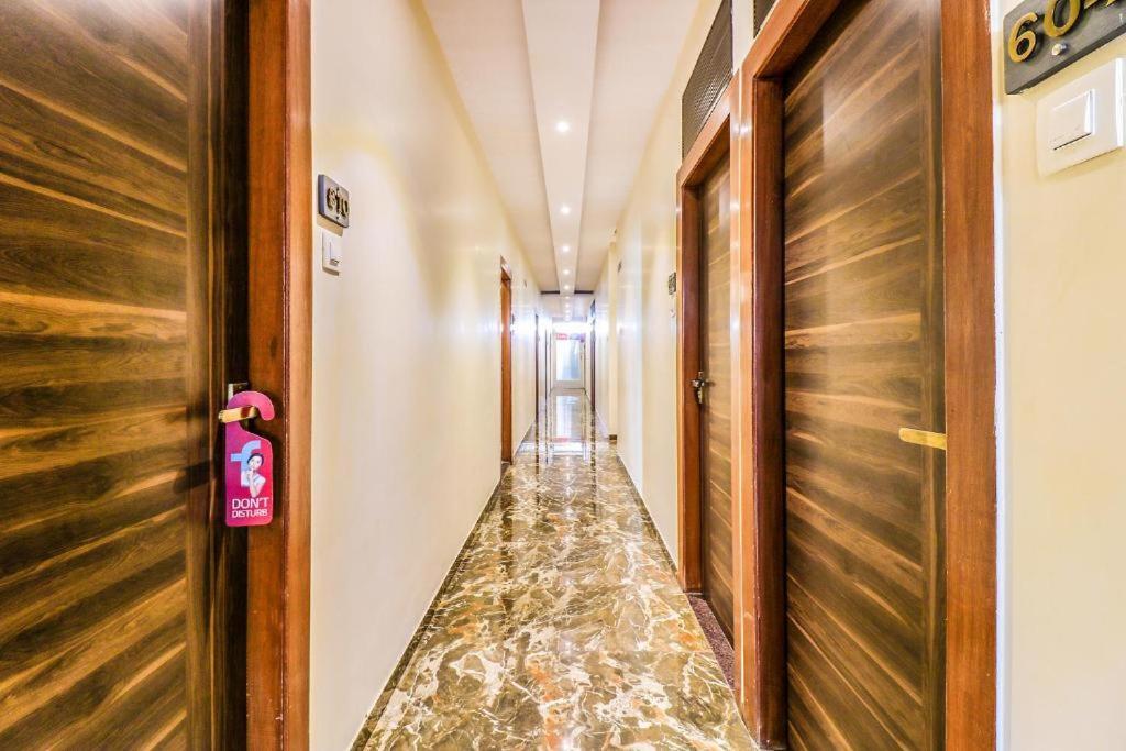New Aksha International By Glitz Mumbai