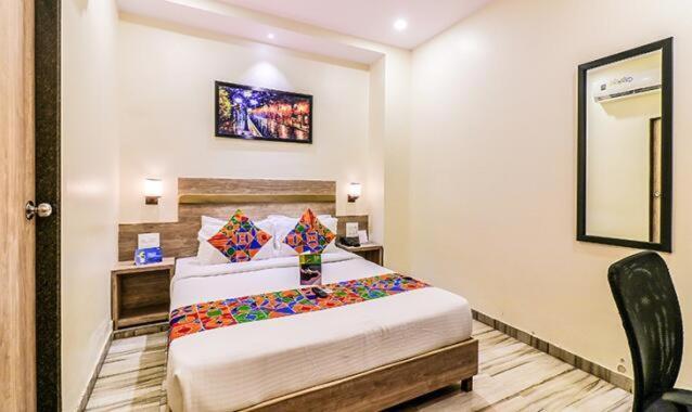 Guest house New Aksha International By Glitz *