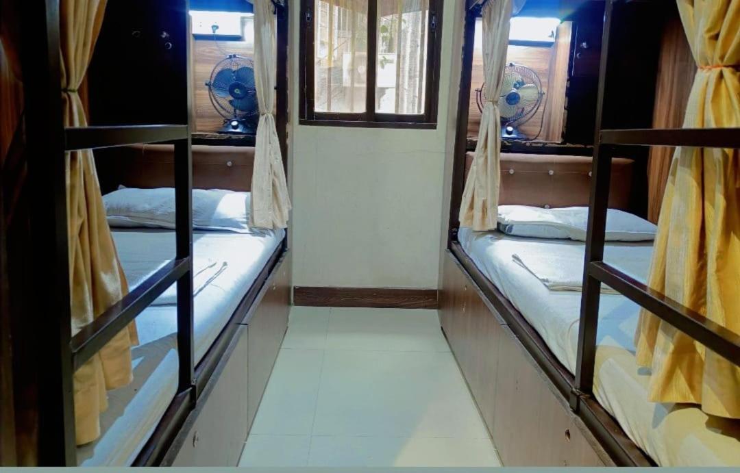 Almas 24 Aircondition Mumbai
