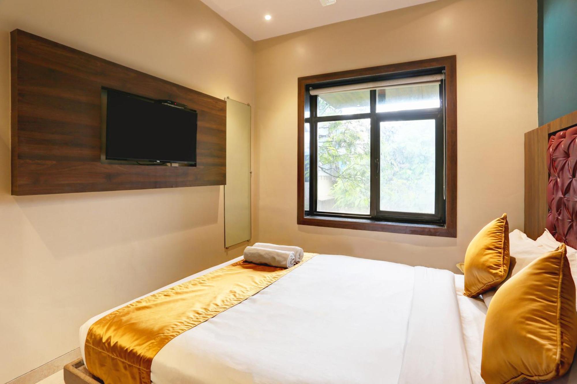 Sea Breeze Guest house Mumbai