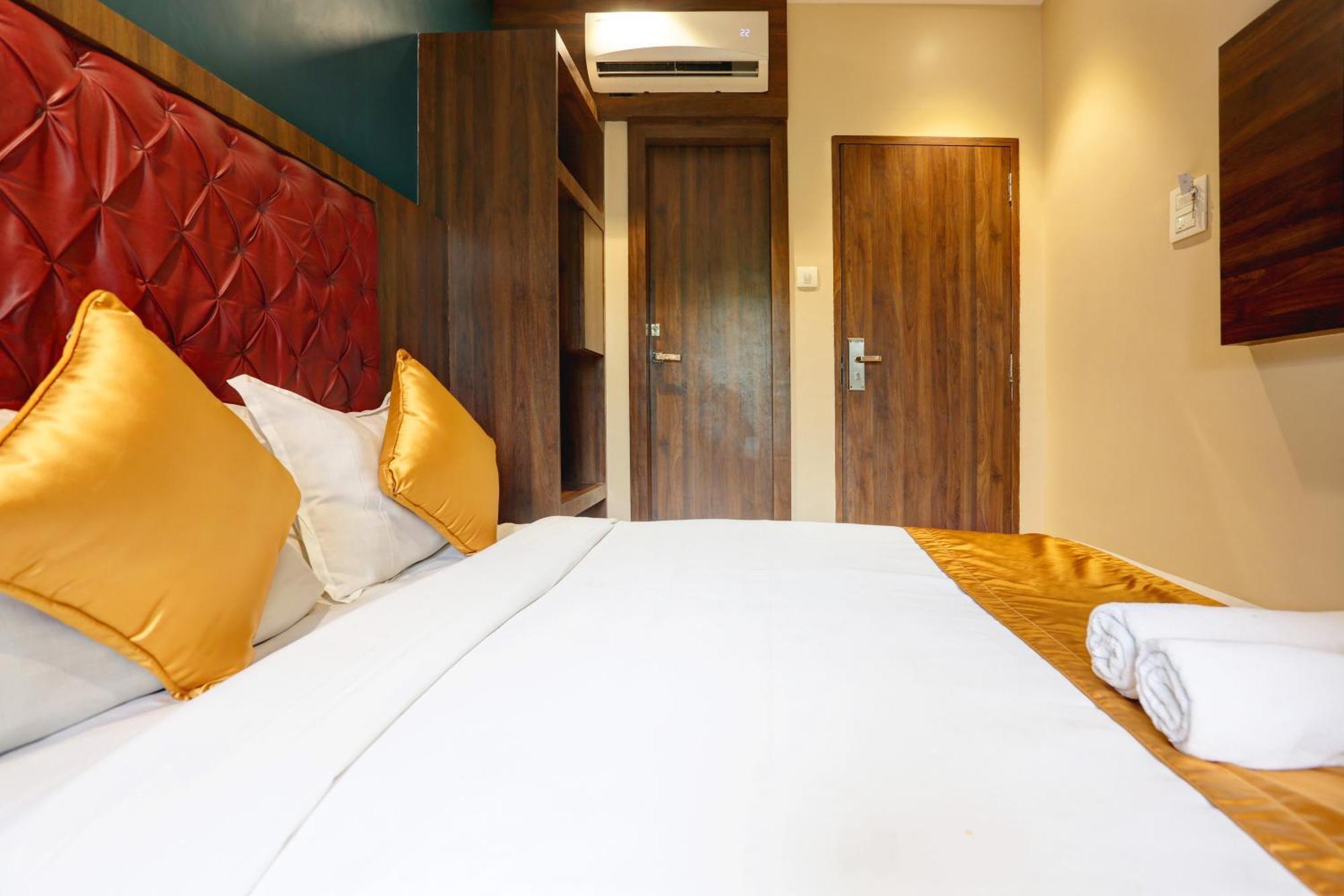 Guest house Sea Breeze 3*