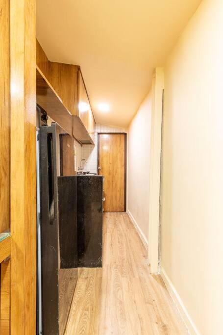Apartamento House At The Heart Of Bandra. *