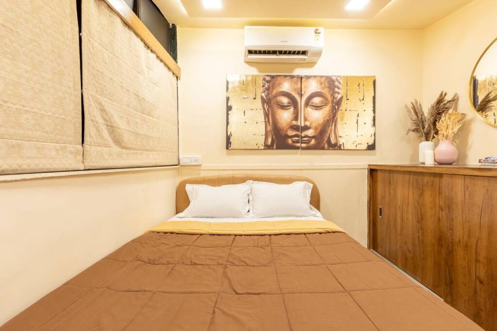 House At The Heart Of Bandra.