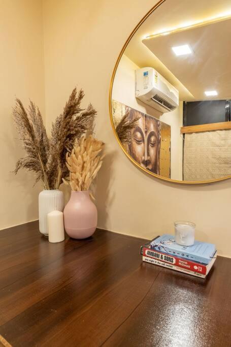 Apartamento House At The Heart Of Bandra. Bombaim