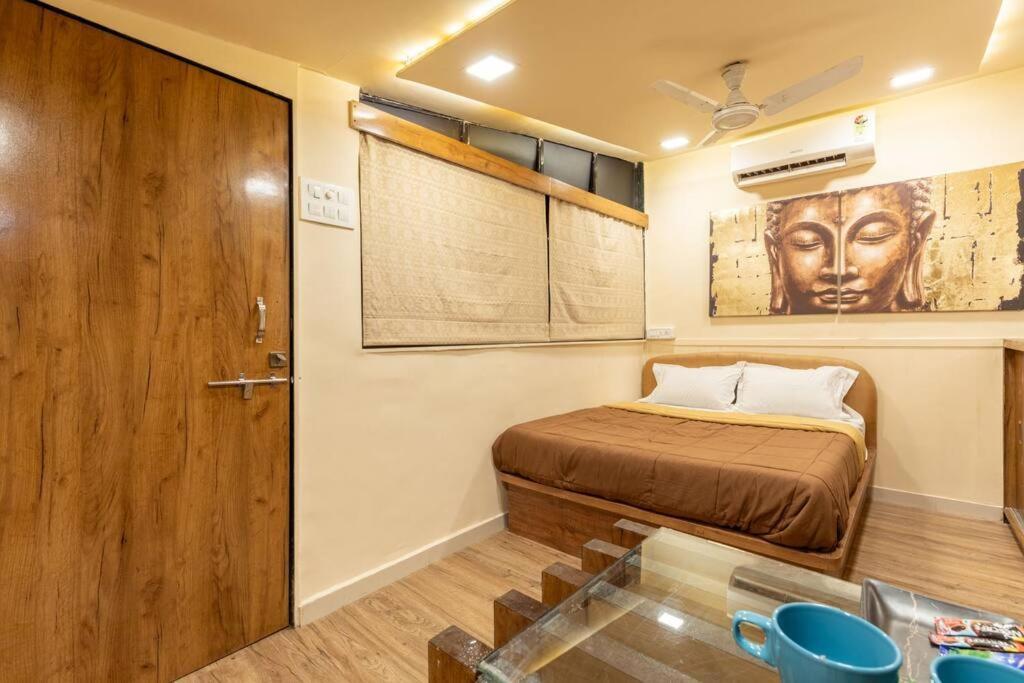House At The Heart Of Bandra. * Mumbai
