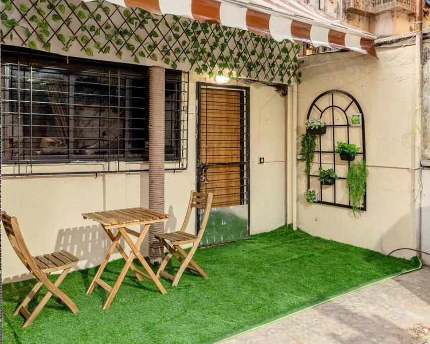 House At The Heart Of Bandra. Apartment Mumbai