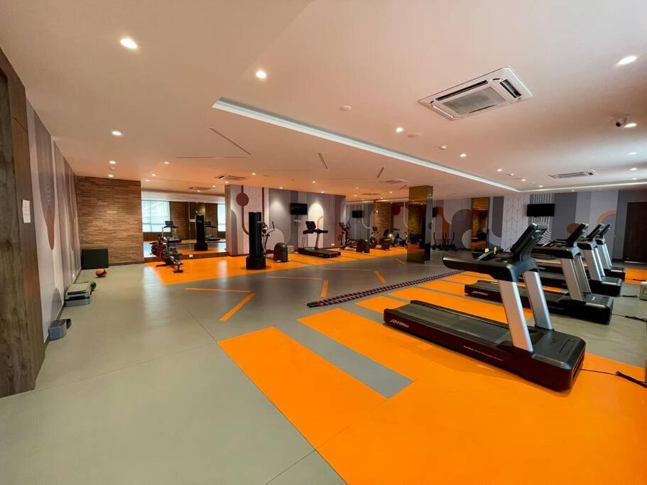 Apartment Nest 1 Bhk In Hiranandani Powai