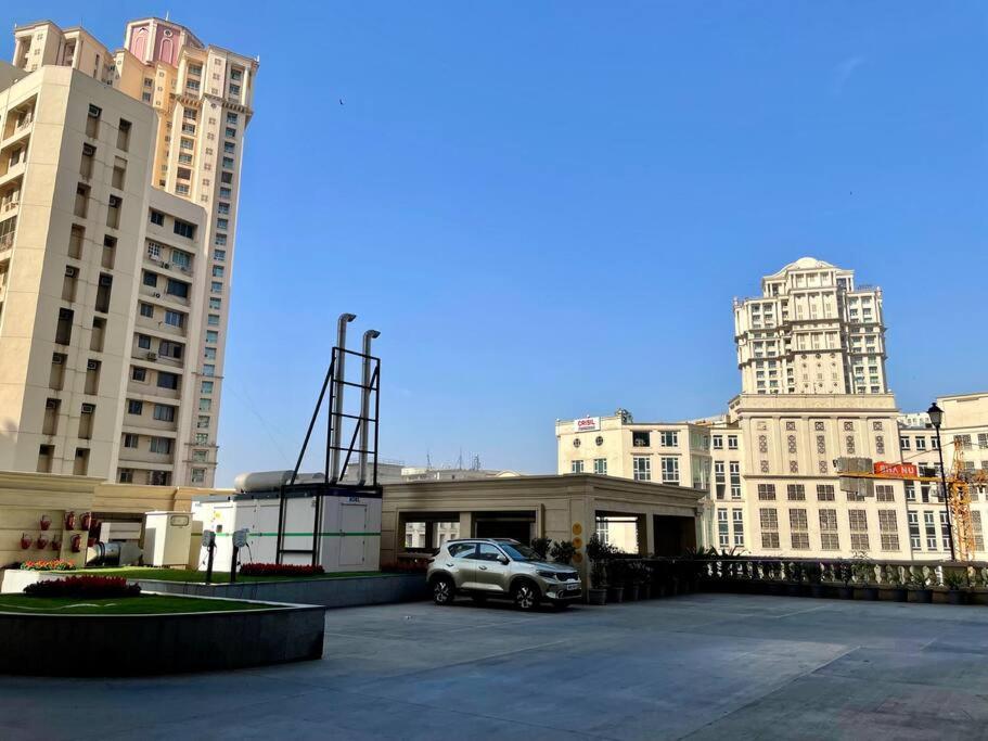 Nest 1 Bhk In Hiranandani Powai Apartment *