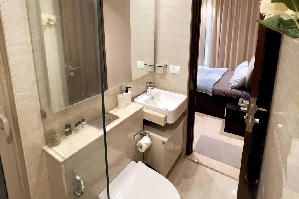 Nest 1 Bhk In Hiranandani Powai *