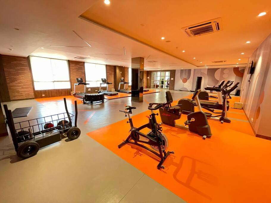 Nest 1 Bhk In Hiranandani Powai Apartment