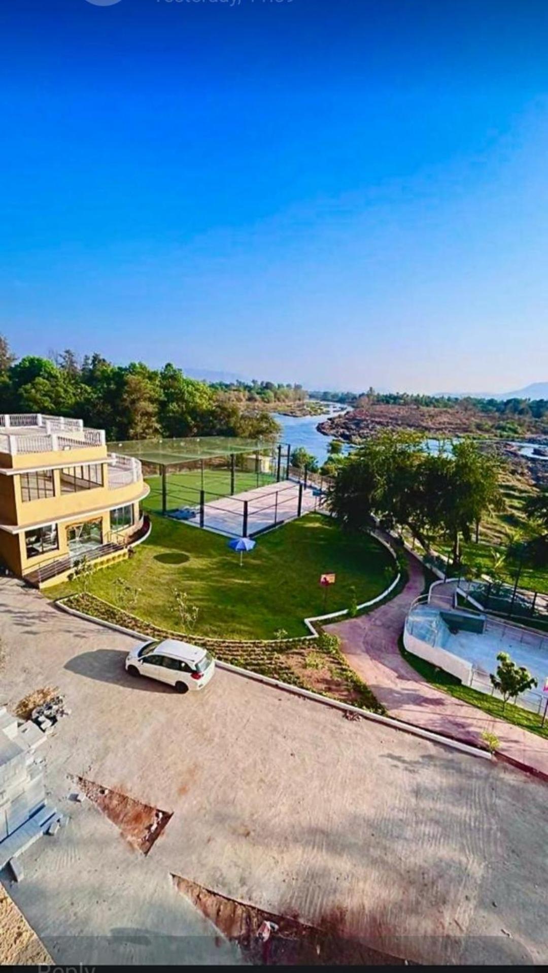 Aapka Ghar Holiday home Mumbai
