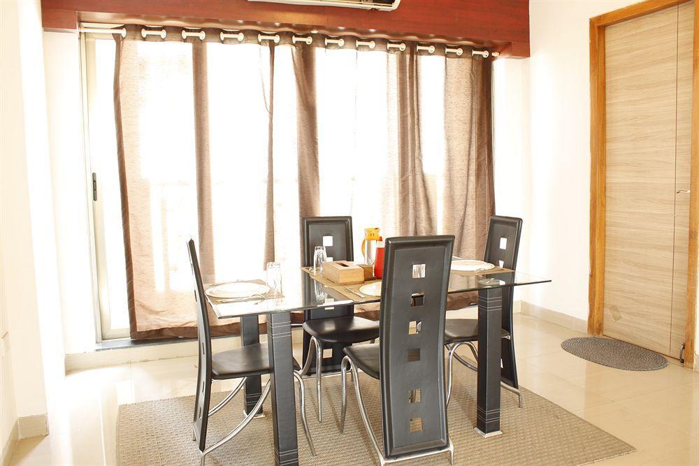 Laurent & Benon Apartamento