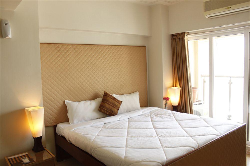 Apartamento Laurent & Benon *