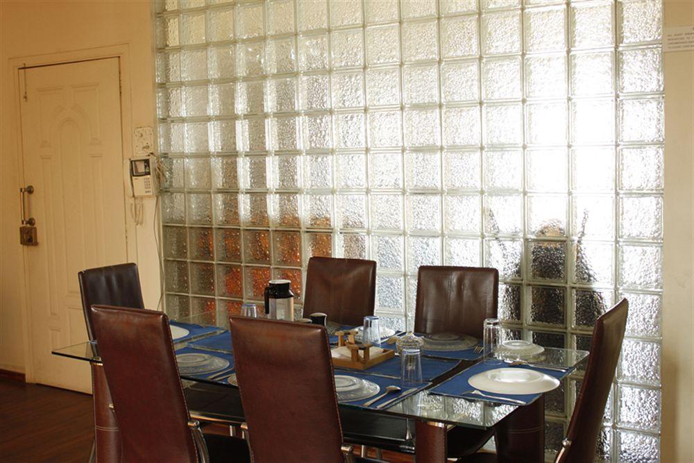Apartamento Laurent & Benon