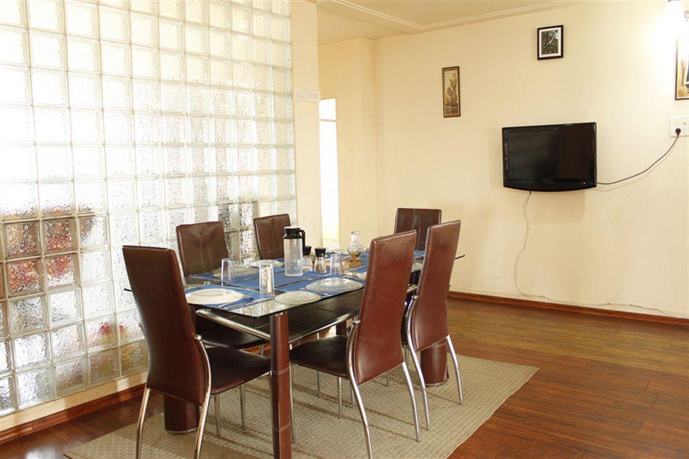 Apartamento Laurent & Benon