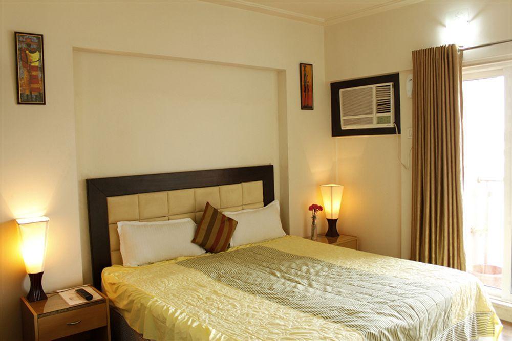 Apartamento Laurent & Benon