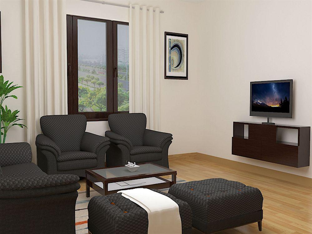 Apartamento Laurent & Benon *