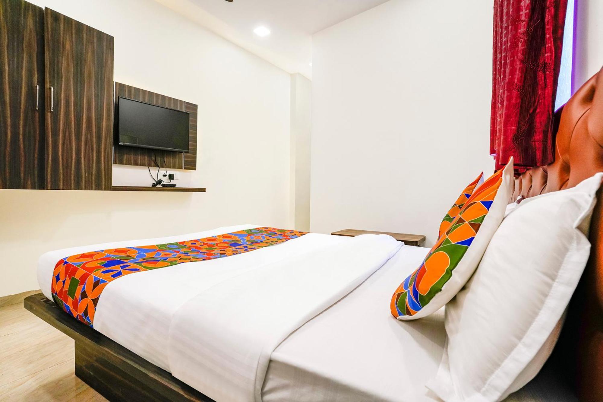 Hotel Fabexpress View - Powai 3*