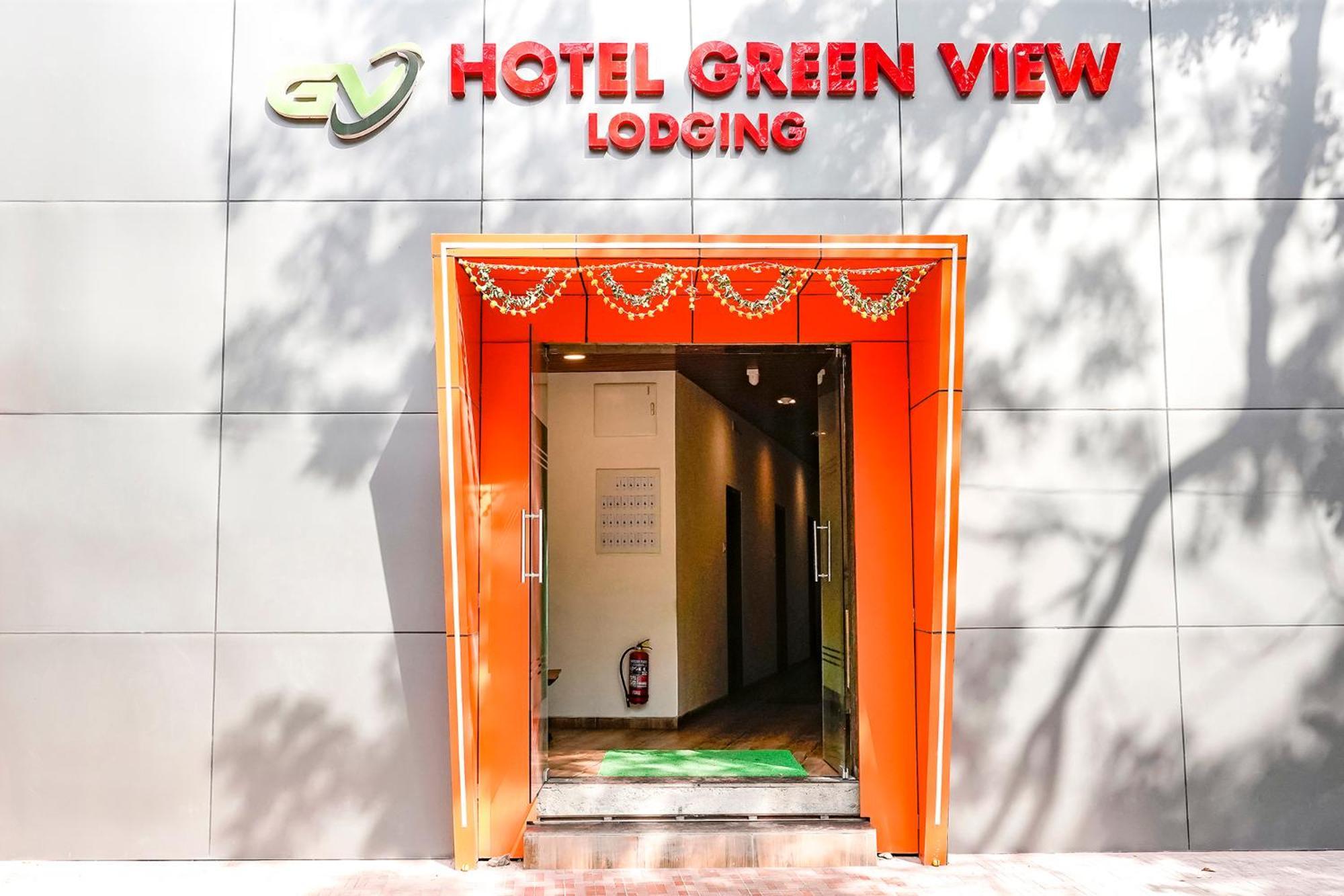 Fabexpress View - Powai Hotel Mumbai