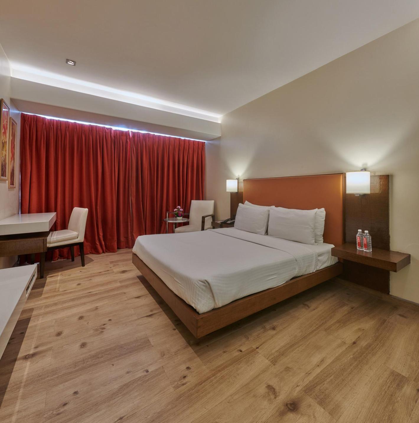 Residency Andheri Hotel