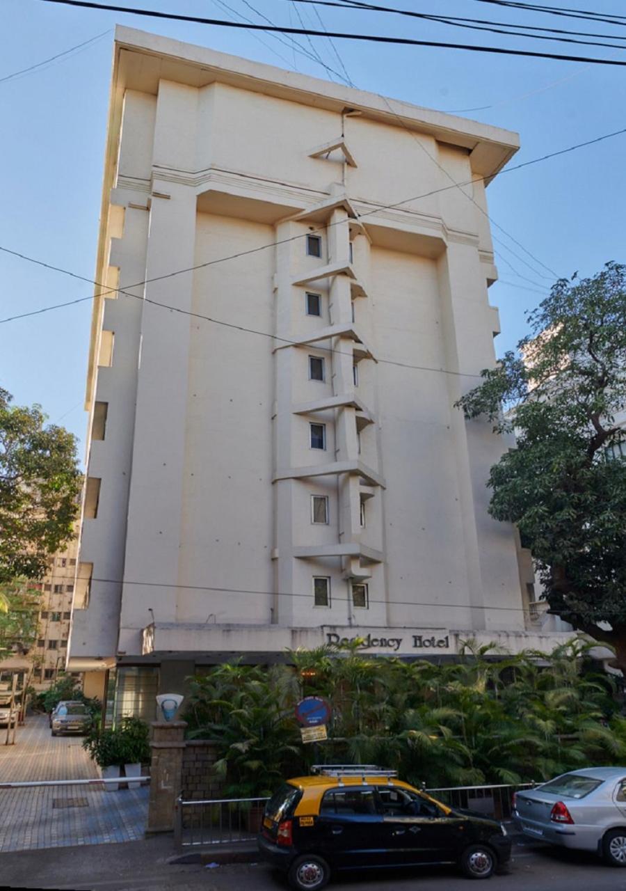 Residency Andheri Hotel Bombaim