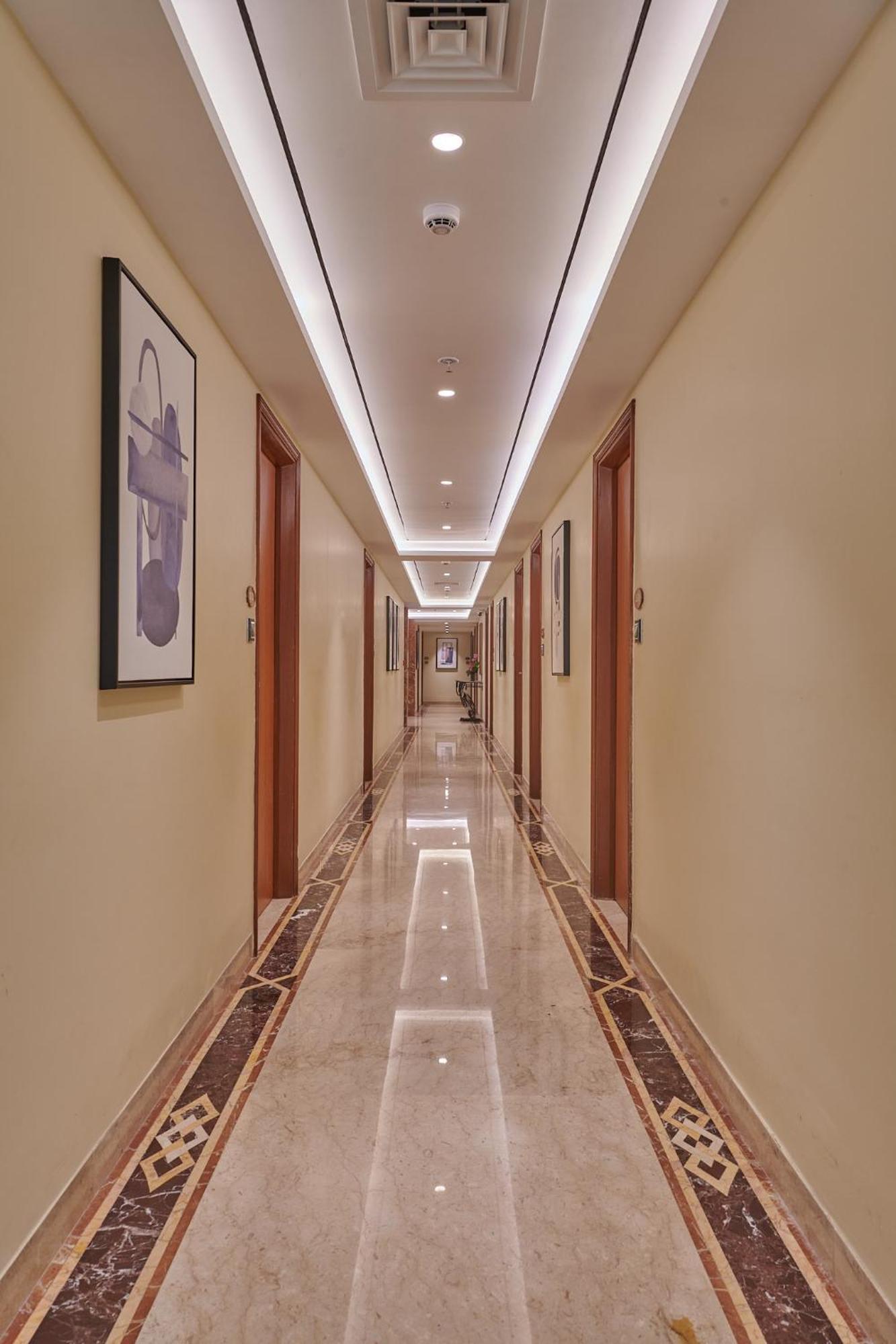 Residency Andheri Bombaim