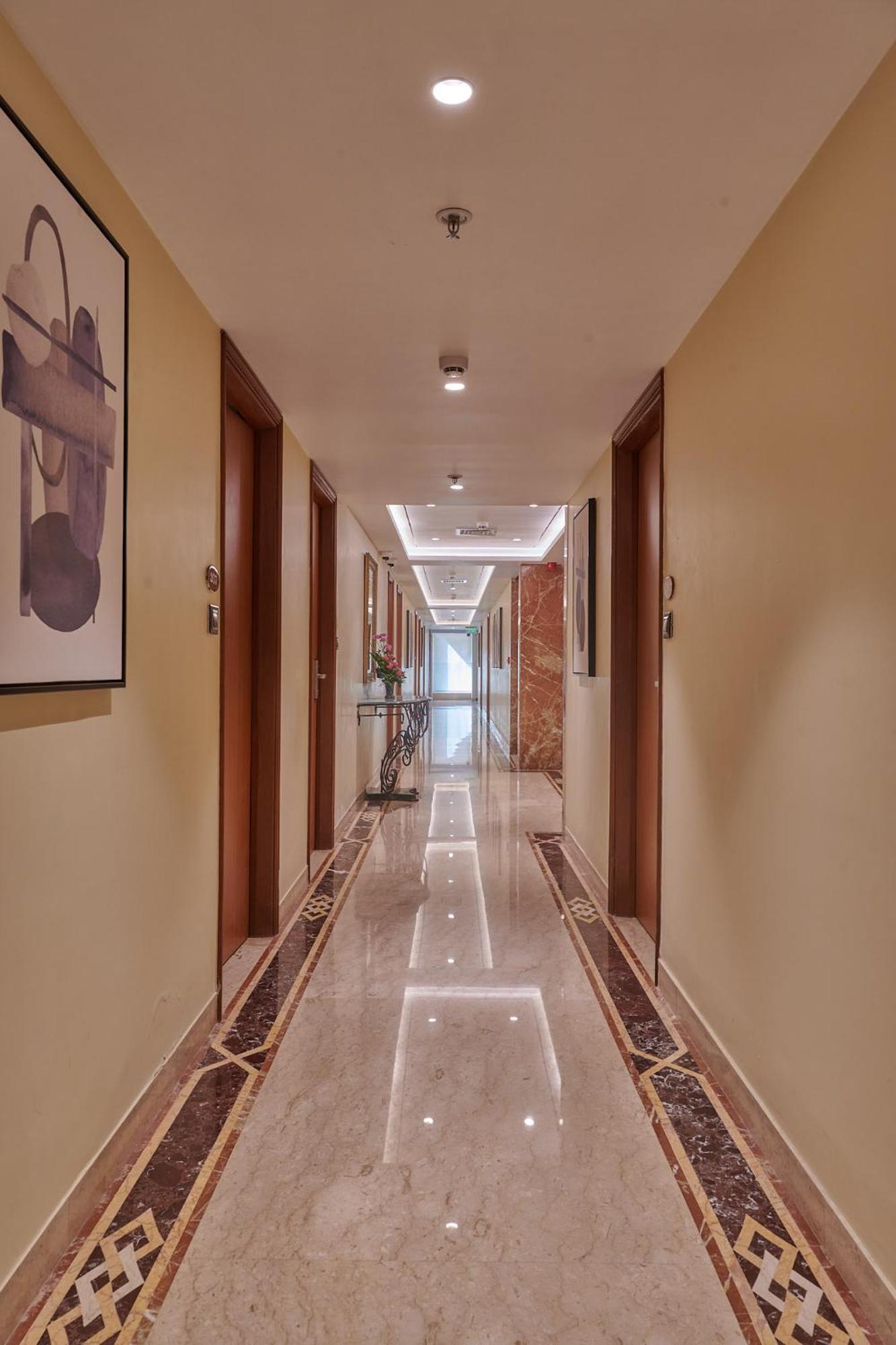 Residency Andheri 3* Bombaim
