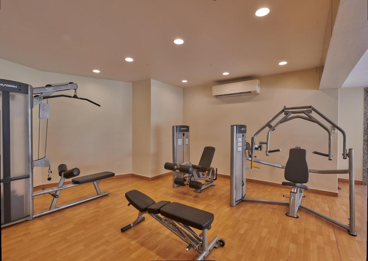 Residency Andheri Hotel Bombaim