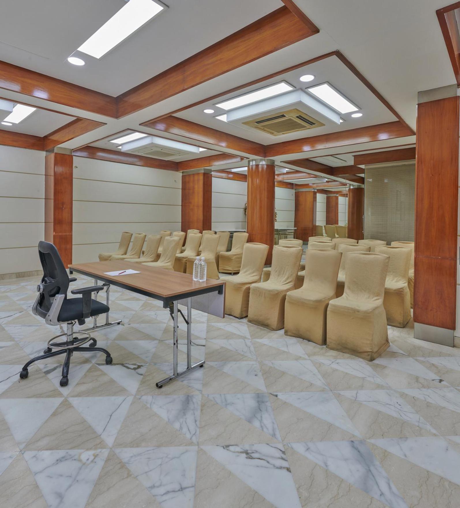 Residency Andheri Bombaim
