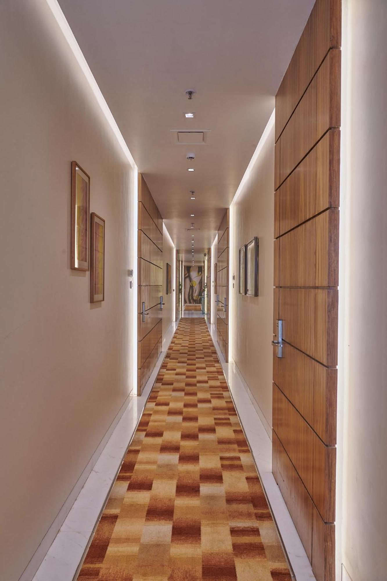 Residency Andheri Hotel Bombaim