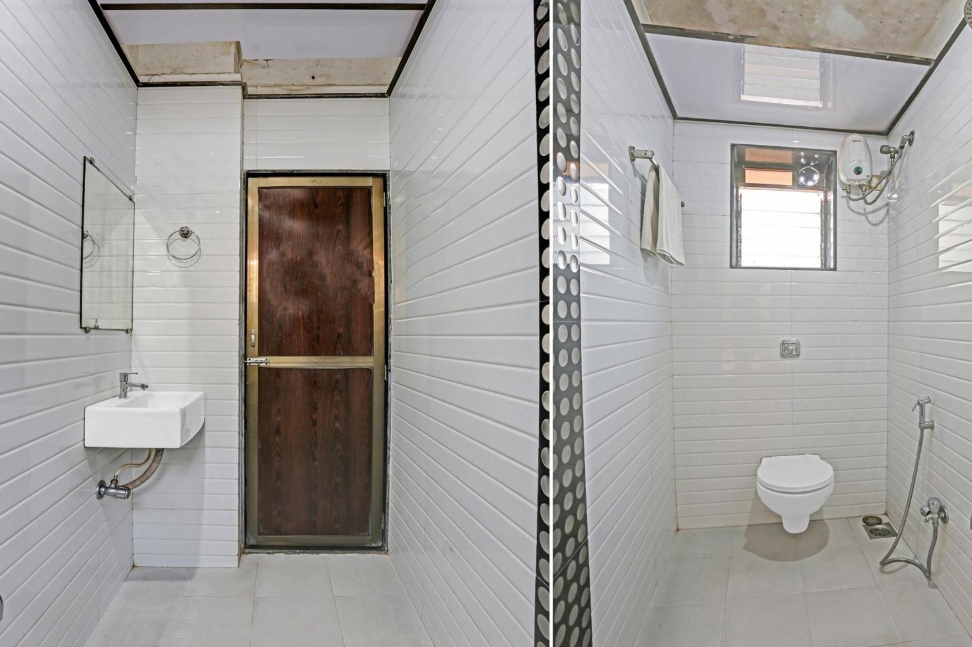 Oyo Flagship Pakeeza Mumbai