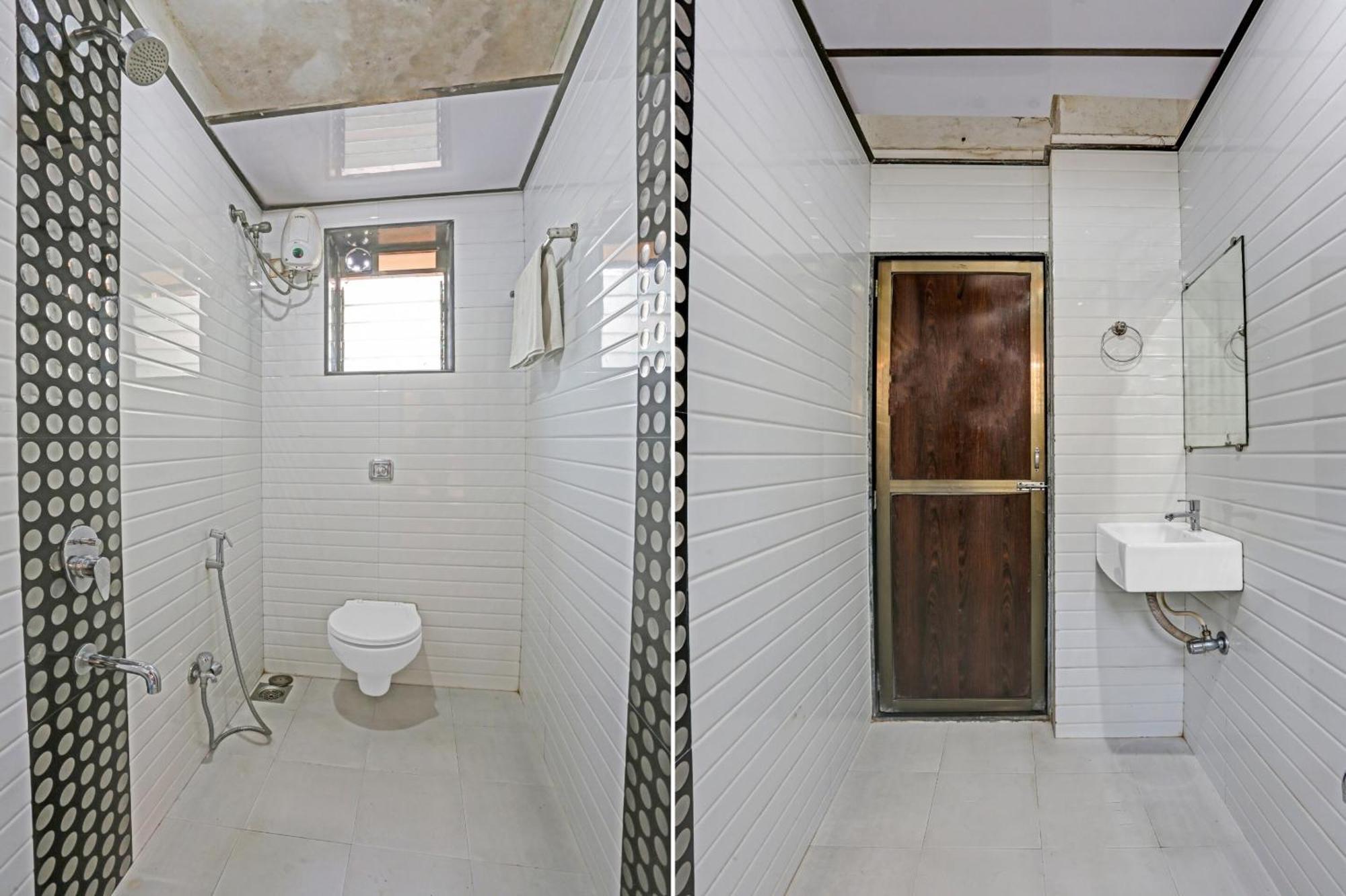 Hotel Oyo Flagship Pakeeza 4*