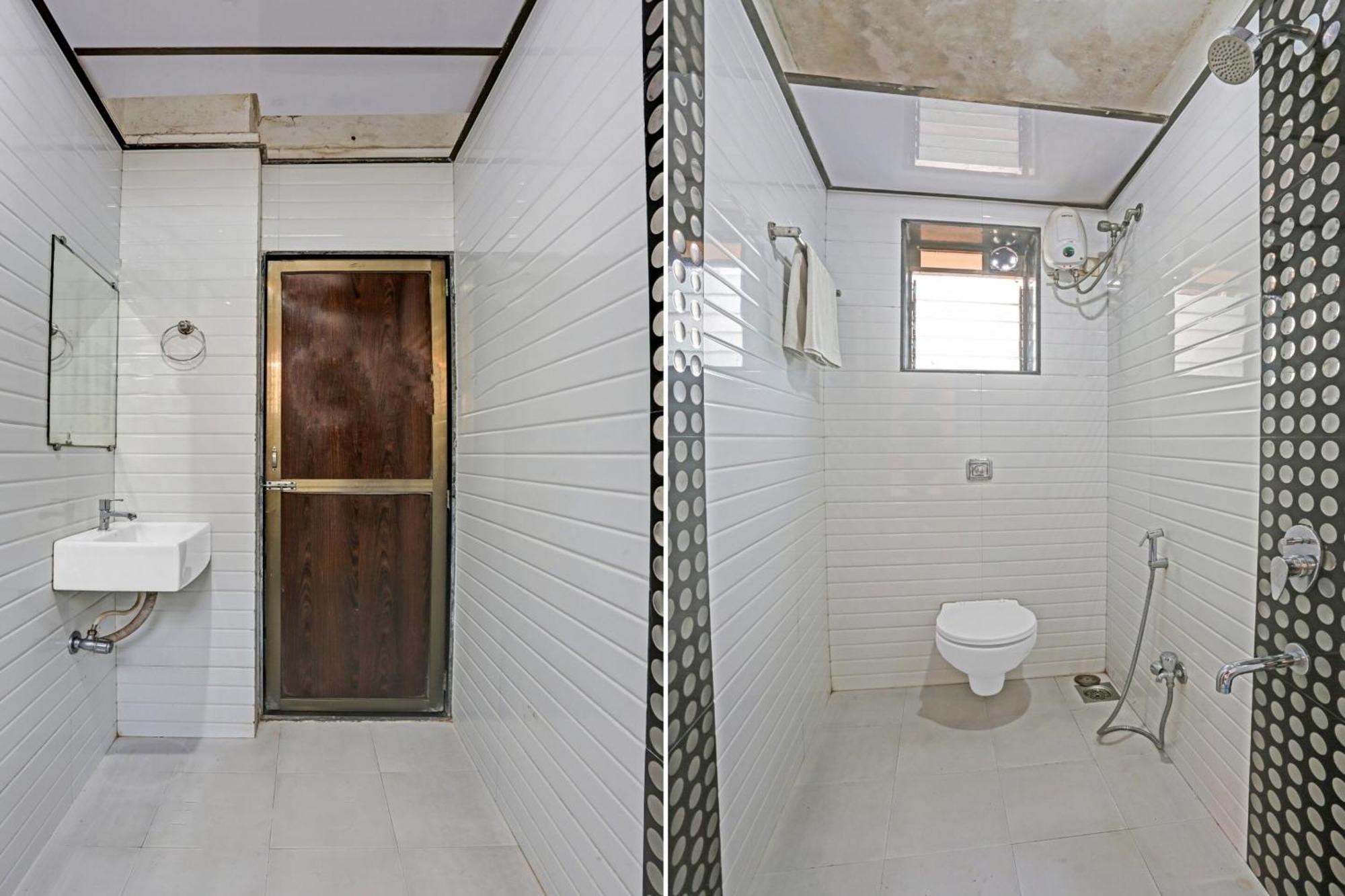 Oyo Flagship Pakeeza Hotel 4*