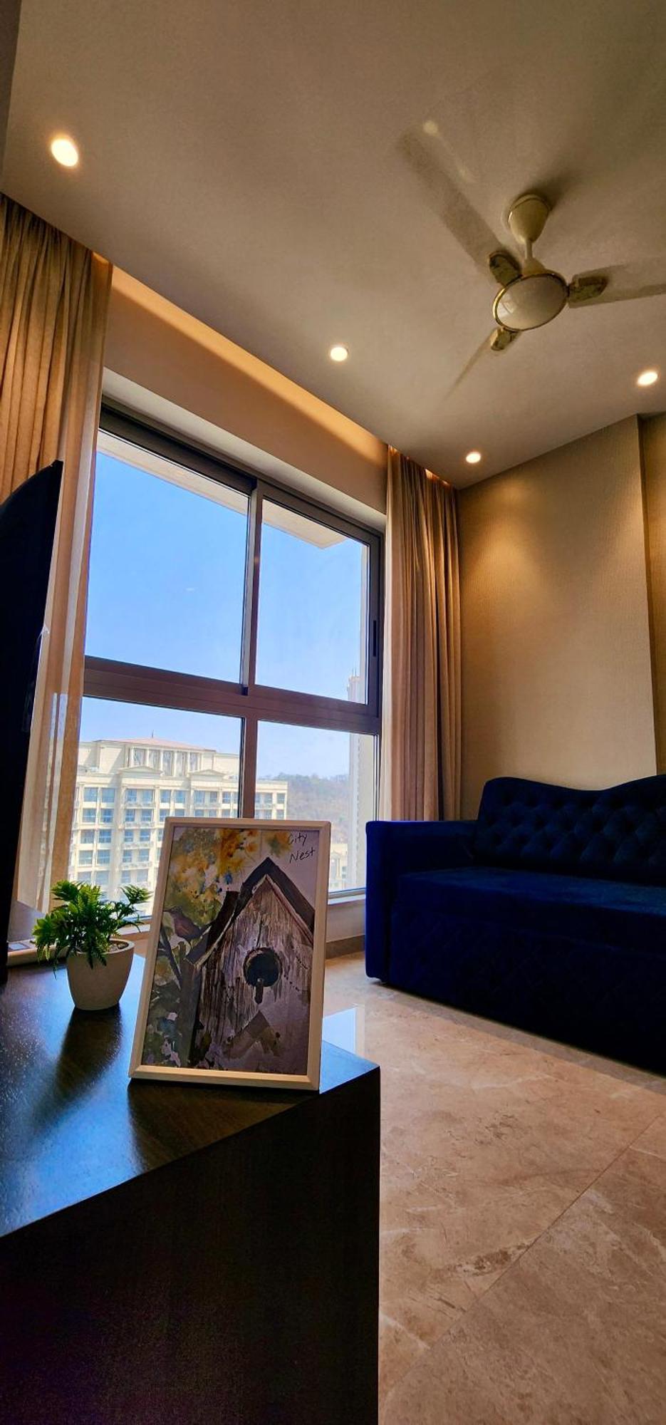 Nest 1 Bhk In Hiranandani Powai *
