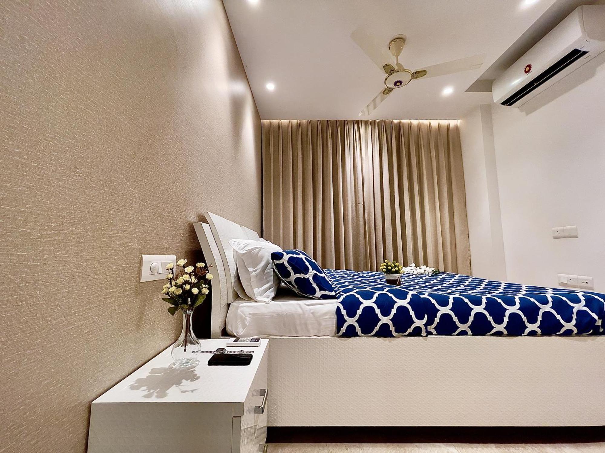 Nest 1 Bhk In Hiranandani Powai Apartment