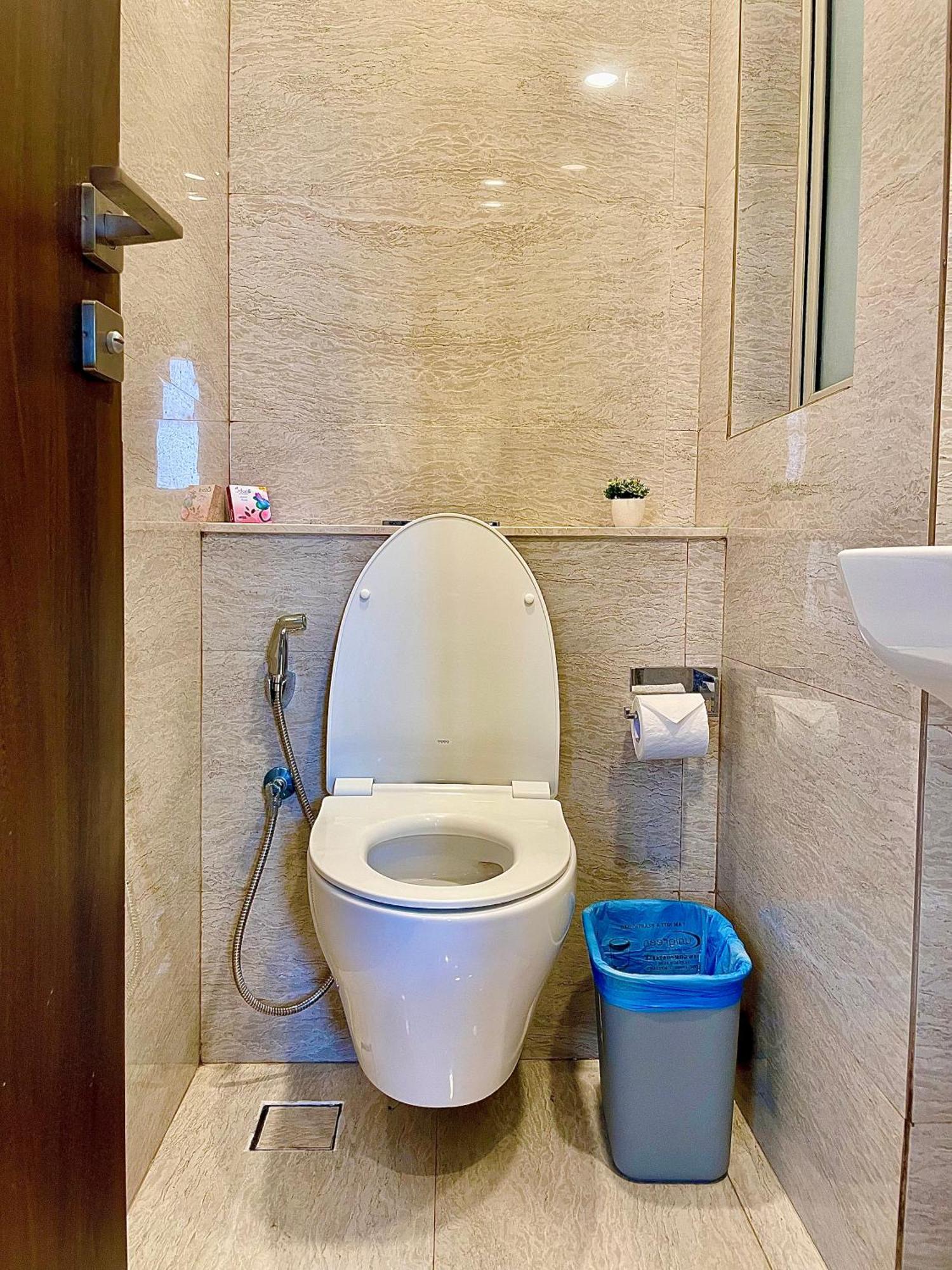 Nest 1 Bhk In Hiranandani Powai *